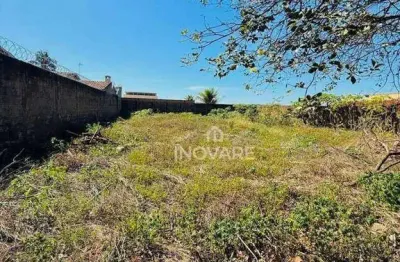 Terreno à venda, 432 m² por r$ 180.000,00 - jardim américa - itumbiara/go