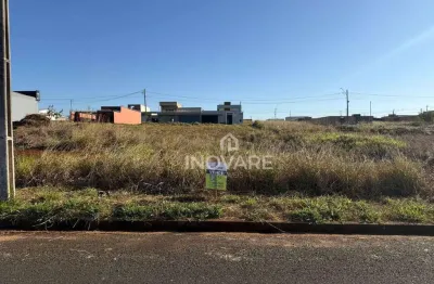 Terreno à venda, 250 m² por r$ 140.000,00 - residencial beira rio ii - itumbiara/go