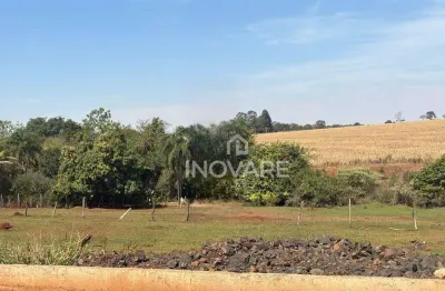 Terreno à venda, 360 m² por r$ 70.000,00 - ferreira da costa - itumbiara/go