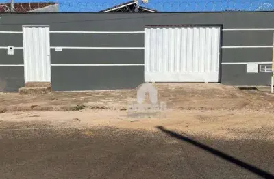 Casa com 3 dormitórios para alugar, 51 m² por r$ 1.300,00/mês - zenon borges guimarães - itumbiara/go