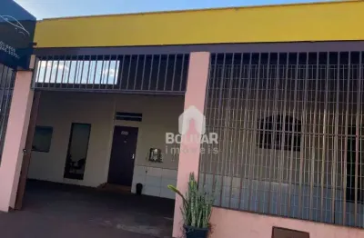 Sala para alugar, 200 m² por r$ 2.200,00/mês - setor social - itumbiara/go