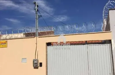 Casa com 2 dormitórios para alugar, 150 m² por r$ 2.000,00/mês - residencial beira rio ii - itumbiara/go