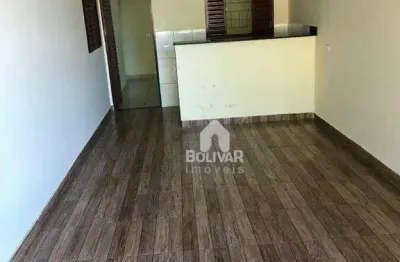 Casa com 2 dormitórios para alugar por r$ 1.500,00/mês - setor anhangüera - itumbiara/go