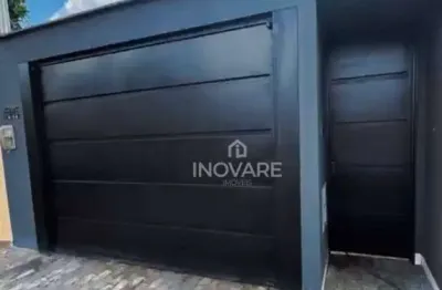 Casa com 2 dormitórios à venda, 90 m² por R$ 300.000,00 - Jardim Liberdade - Itumbiara/GO