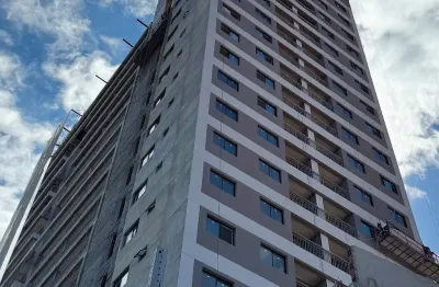 Apartamento com 02 suítes e lazer completo a venda bairro varjota
