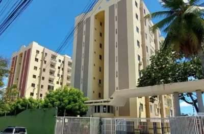 Apartamento com 3 quartos à venda na Rua Duarte Pimentel, 155, Serrinha, Fortaleza