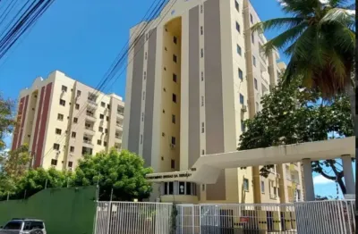 Apartamento com 3 quartos à venda na Rua Duarte Pimentel, 155, Serrinha, Fortaleza