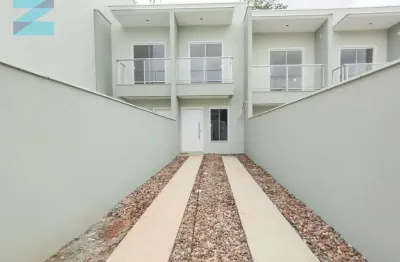 Casa com 2 quartos à venda no velha, blumenau , 77 m2 por r$ 360.000