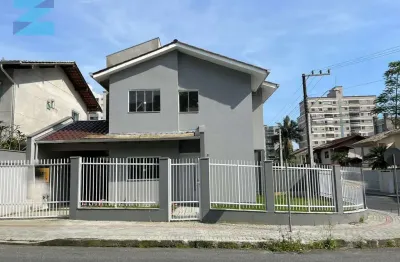 Casa com 3 quartos à venda no salto weissbach, blumenau , 109 m2 por r$ 650.000
