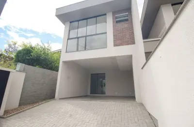 Casa com 3 quartos à venda no velha, blumenau , 141 m2 por r$ 695.000