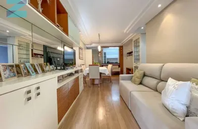 Apartamento com 2 quartos à venda na vila nova, blumenau , 81 m2 por r$ 680.000