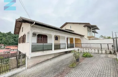 Casa com 3 quartos à venda no tribess, blumenau , 220 m2 por r$ 700.000