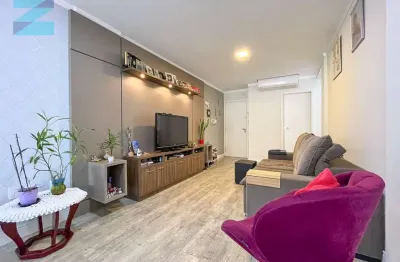 Apartamento com 2 quartos à venda no salto weissbach, blumenau , 98 m2 por r$ 498.000