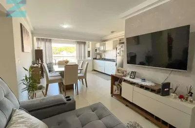 Apartamento com 3 quartos à venda no salto weissbach, blumenau , 86 m2 por r$ 625.000