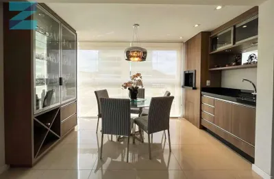 Apartamento com 2 quartos à venda no itoupava norte, blumenau , 68 m2 por r$ 580.000