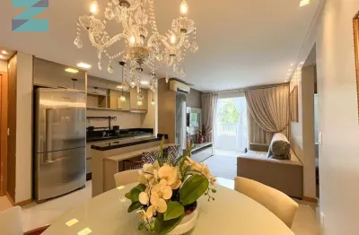 Apartamento com 3 quartos à venda no garcia, blumenau , 75 m2 por r$ 520.000