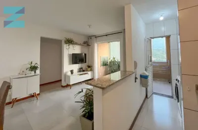 Apartamento com 3 quartos à venda em água verde, blumenau , 81 m2 por r$ 470.000