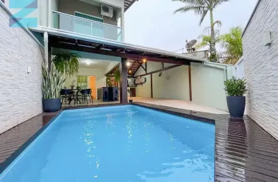 Casa com 2 quartos à venda no salto weissbach, blumenau , 110 m2 por r$ 698.000