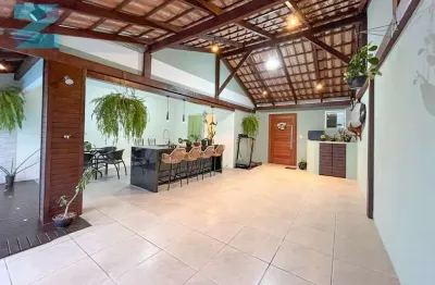 Casa com 2 quartos à venda no salto weissbach, blumenau , 110 m2 por r$ 750.000