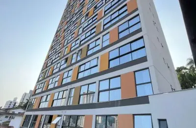 Loft com 1 quarto à venda no victor konder, blumenau , 24 m2 por r$ 370.000