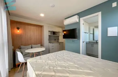 Loft com 1 quarto à venda no victor konder, blumenau , 24 m2 por r$ 375.000