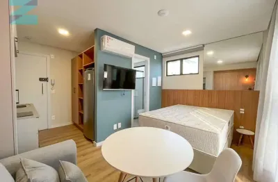 Loft com 1 quarto à venda no victor konder, blumenau , 24 m2 por r$ 375.000