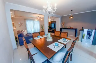 Casa com 5 quartos à venda em água verde, blumenau , 234 m2 por r$ 980.000