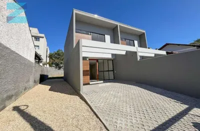 Casa com 3 quartos à venda no salto weissbach, blumenau , 98 m2 por r$ 849.000