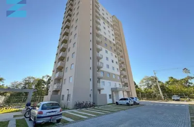 Apartamento com 2 quartos à venda no itoupava central, blumenau , 45 m2 por r$ 249.900