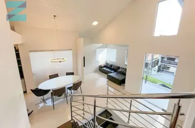 Casa com 3 quartos à venda na escola agrícola, blumenau , 193 m2 por r$ 899.000