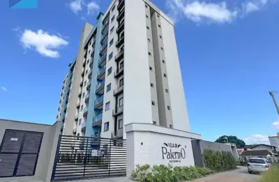 Apartamento com 2 quartos à venda no itoupava central, blumenau , 54 m2 por r$ 349.900