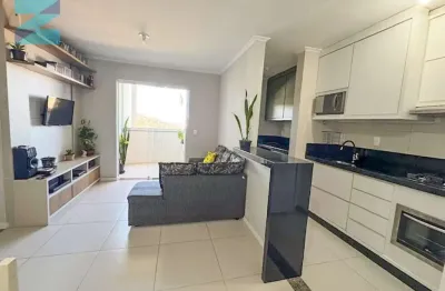 Apartamento com 3 quartos à venda em água verde, blumenau , 81 m2 por r$ 460.000