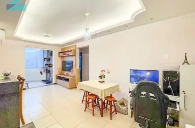 Apartamento com 3 quartos à venda em água verde, blumenau , 81 m2 por r$ 490.000