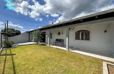 Casa com 3 quartos à venda no passo manso, blumenau , 238 m2 por r$ 690.000