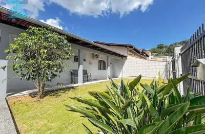 Casa com 3 quartos à venda no passo manso, blumenau , 238 m2 por r$ 690.000