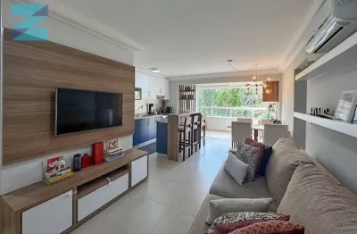 Apartamento com 2 quartos à venda no salto weissbach, blumenau , 76 m2 por r$ 465.000