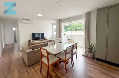 Apartamento com 3 quartos à venda no salto weissbach, blumenau , 92 m2 por r$ 395.000