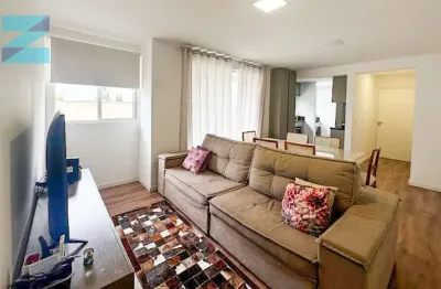 Apartamento com 3 quartos à venda no salto weissbach, blumenau , 92 m2 por r$ 395.000