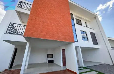 Casa com 3 quartos à venda na escola agrícola, blumenau , 224 m2 por r$ 1.564.000