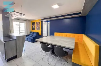 Apartamento com 2 quartos à venda no velha central, blumenau , 57 m2 por r$ 350.000