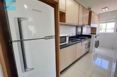 Apartamento com 2 quartos à venda no Velha, Blumenau , 72 m2 por R$ 490.000