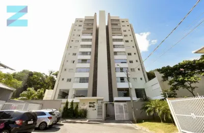 Apartamento com 3 quartos à venda no salto weissbach, blumenau , 85 m2 por r$ 430.000