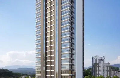 Apartamento com 3 quartos à venda no ponta aguda, blumenau , 156 m2 por r$ 1.050.000