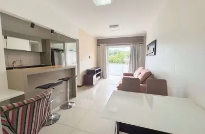 Apartamento com 2 quartos à venda em água verde, blumenau , 60 m2 por r$ 298.000