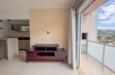 Apartamento com 2 quartos à venda em Água Verde, Blumenau , 60 m2 por R$ 298.000