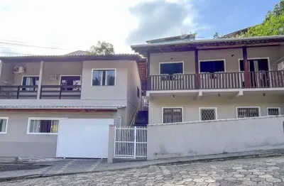 Casa com 6 quartos à venda no fortaleza, blumenau , 288 m2 por r$ 750.000