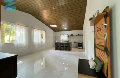 Casa com 2 quartos para alugar no belchior alto, gaspar , 80 m2 por r$ 1.750