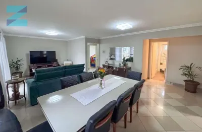 Apartamento com 3 quartos à venda no Velha, Blumenau , 146 m2 por R$ 680.000