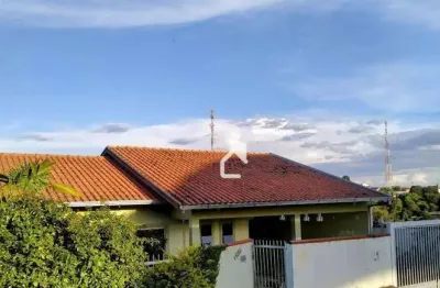 Casa com 4 quartos à venda na Estrada Geral de Pinheiros, Jardim Esperança, Canoinhas