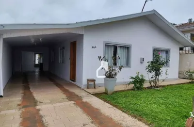 Casa com 3 quartos à venda no Tricolin, Canoinhas 